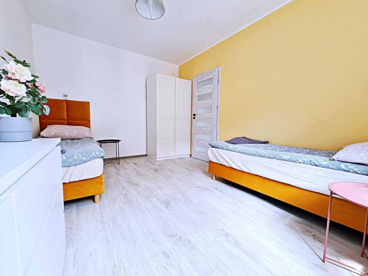 Perfect Stay - Apartamenty Horzyca Stary Toruń Zewnętrze zdjęcie