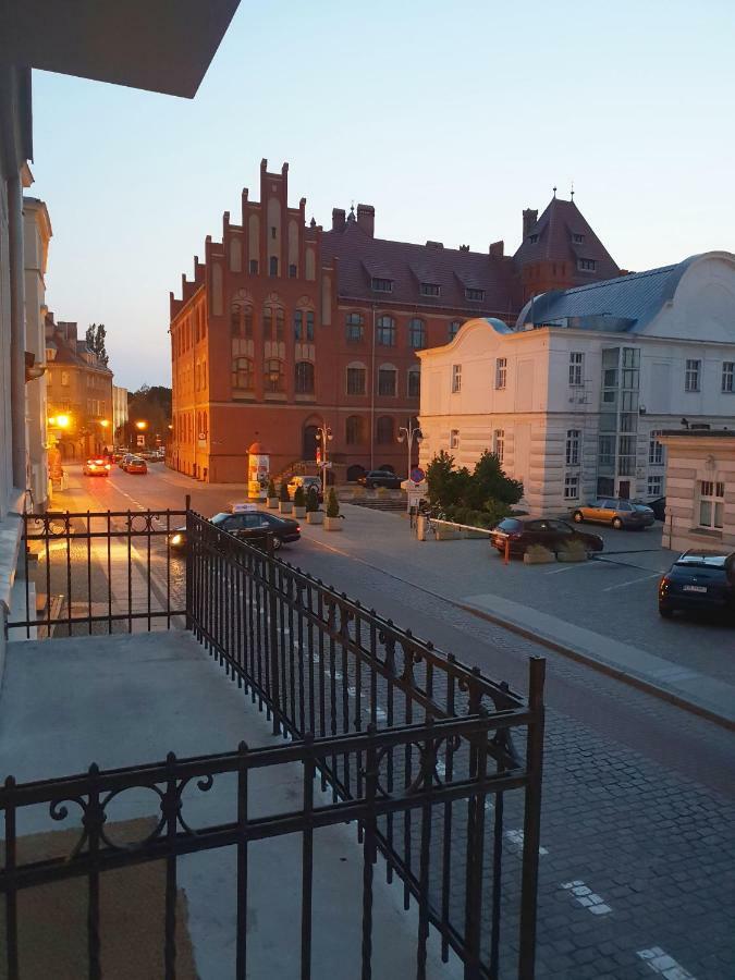 Perfect Stay - Apartamenty Horzyca Stary Toruń Zewnętrze zdjęcie